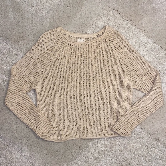 Billabong Sweaters - Billabong Knit Sweater